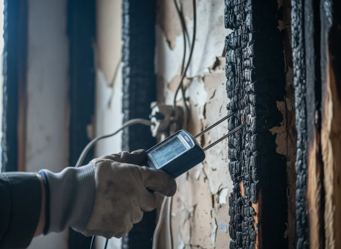 Fire Damage Restoration Healdton, OK FAQs